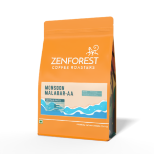Monsoon Malabar AA